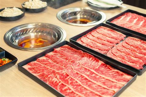 Online Menu of Mumu Hot Pot, Emeryville, CA.